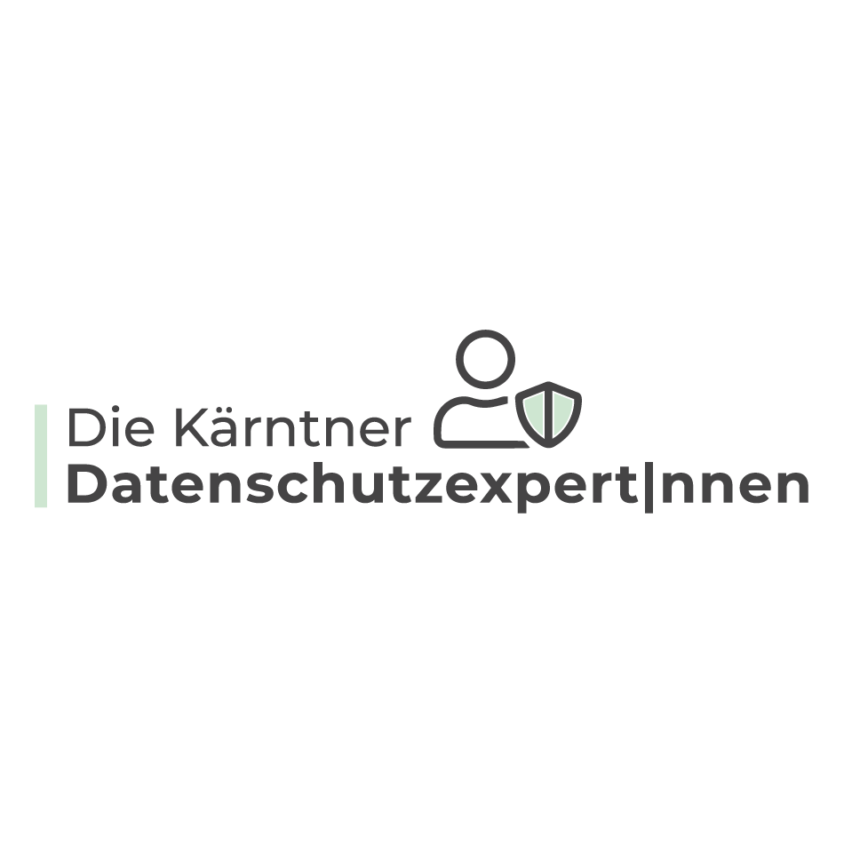 Kärntner DatenschutzexpertInnen Logo