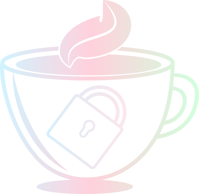 Private Coffee logo