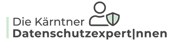Kärntner DatenschutzexpertInnen Logo