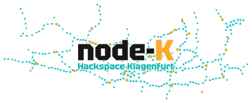 node-K Hackspace Klagenfurt
