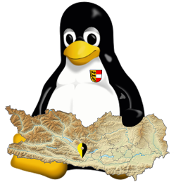 Linuxtag Logo